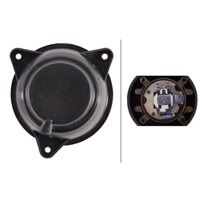 Projecteur de travail HELLA 1G0 996 176-021 - Visuel 1