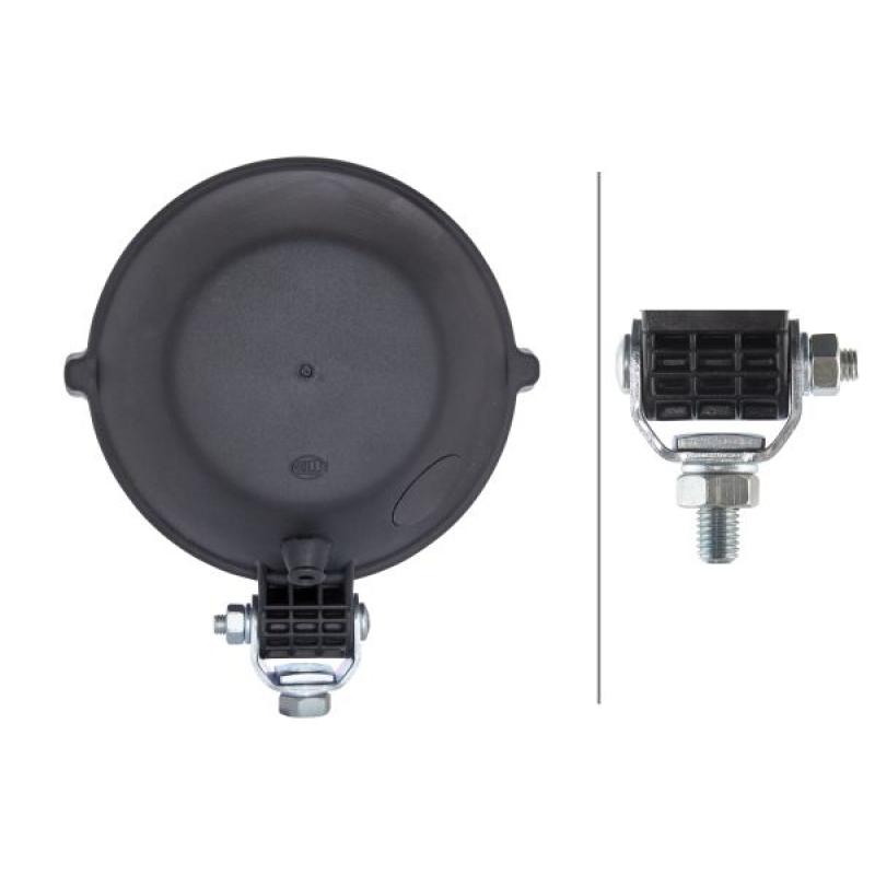 Projecteur de travail HELLA 1G3 005 760-221 - Visuel 1