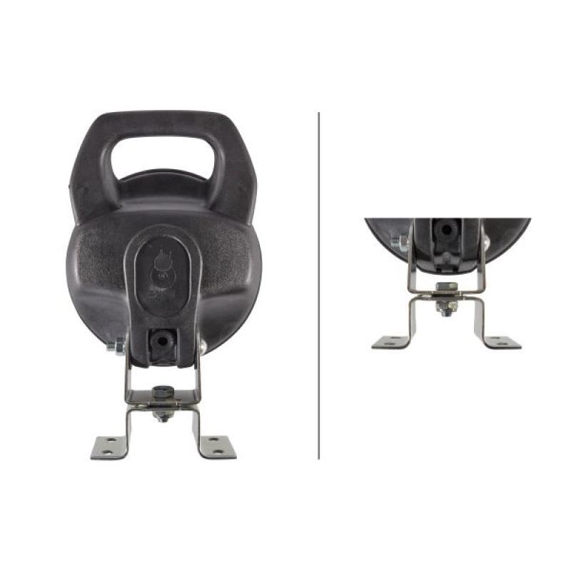 Projecteur de travail HELLA 1G4 003 470-051 - Visuel 1