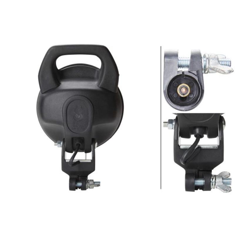 Projecteur de travail HELLA 1G4 003 470-141 - Visuel 1