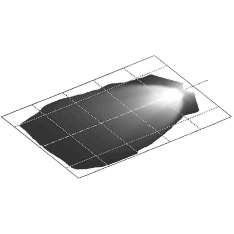 Projecteur de travail HELLA 1GA 005 060-041 - Visuel 2