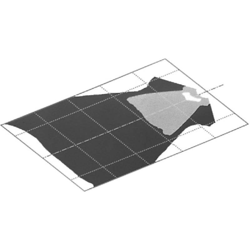 Projecteur de travail HELLA 1GA 006 875-001 - Visuel 2