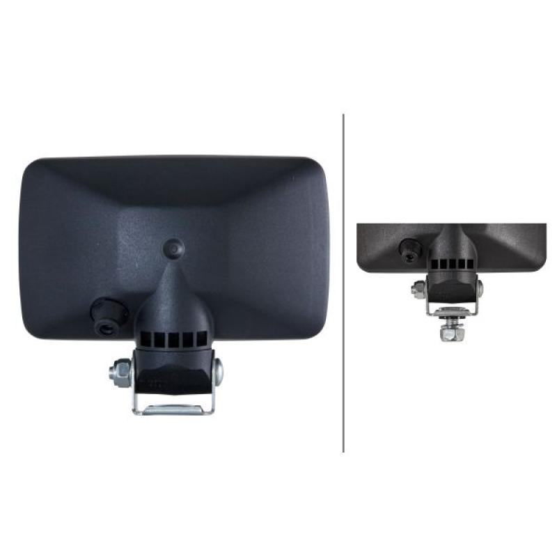 Projecteur de travail HELLA 1GA 006 876-001 - Visuel 1