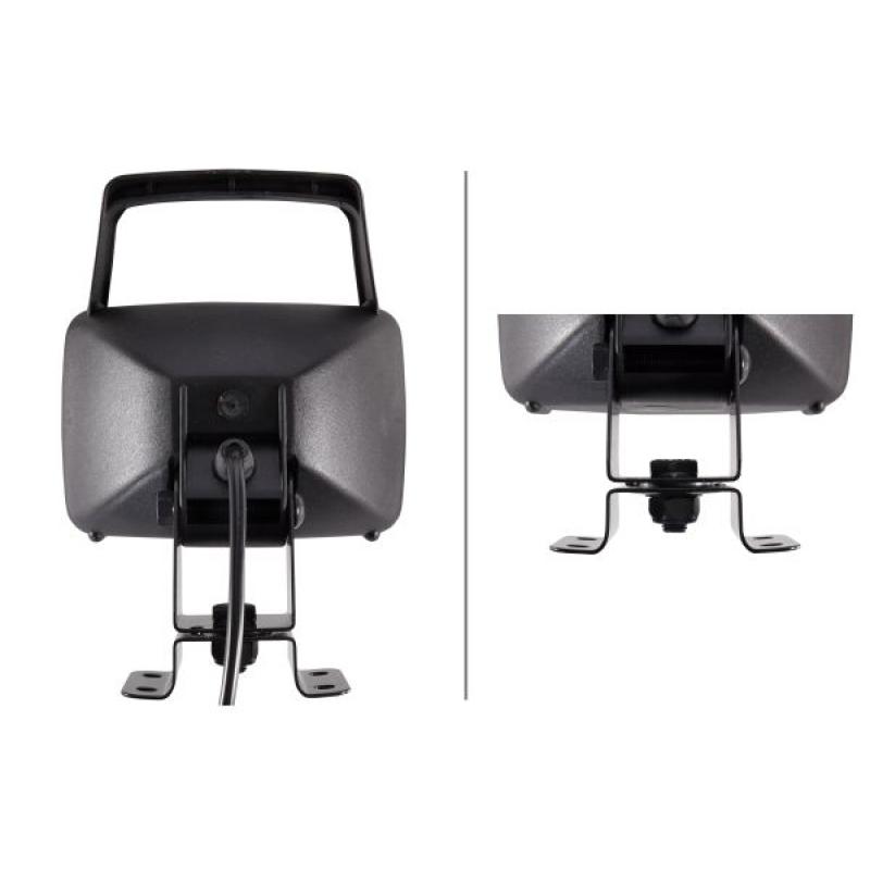 Projecteur de travail HELLA 1GA 006 991-021 - Visuel 1