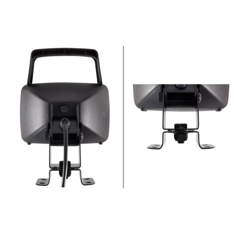 Projecteur de travail HELLA 1GA 006 991-031 - Visuel 1