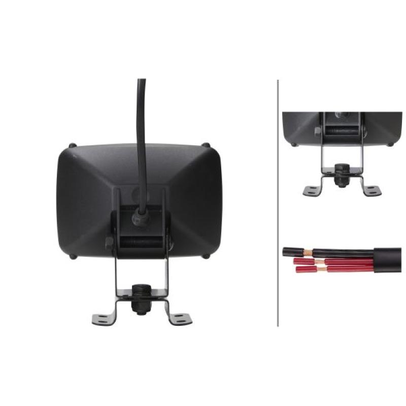 Projecteur de travail HELLA 1GA 006 991-051 - Visuel 1