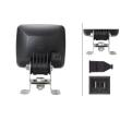 HELLA 1GA 007 506-011 - Projecteur de travail