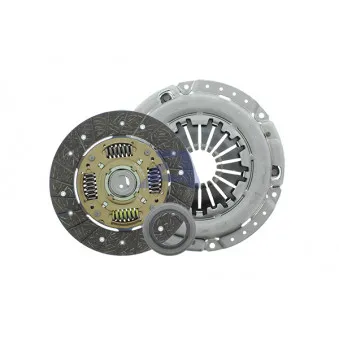 AISIN KO-014 - Kit d'embrayage