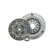 Kit d'embrayage AISIN [KT-012A]