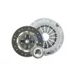 Kit d'embrayage AISIN [KT-017A]