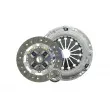 AISIN KT-043A - Kit d'embrayage