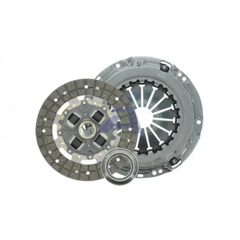 AISIN KT-099A - Kit d'embrayage
