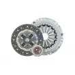 AISIN KT-100VE - Kit d'embrayage