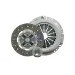 Kit d'embrayage AISIN [KT-137A]