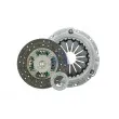 Kit d'embrayage AISIN [KT-152B]
