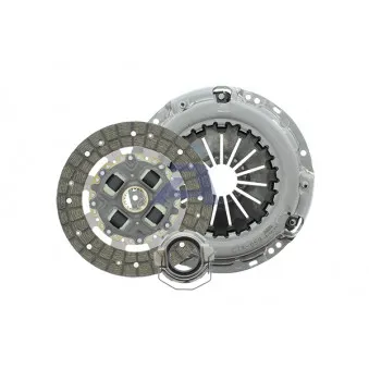AISIN KT-161A - Kit d'embrayage