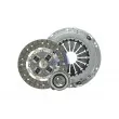 AISIN KT-168A - Kit d'embrayage