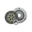 AISIN KT-179A - Kit d'embrayage