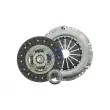 Kit d'embrayage AISIN [KT-182B]