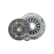 Kit d'embrayage AISIN [KT-188C]