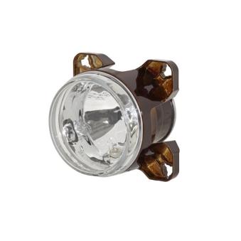 Optique, projecteur longue portée HELLA OEM 8007965