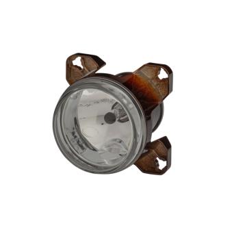 Optique, projecteur longue portée HELLA OEM 46276