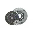 AISIN KT-198C - Kit d'embrayage
