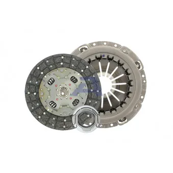 AISIN KT-205B - Kit d'embrayage