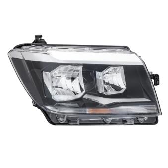 Projecteur principal HELLA 1LB 012 830-041