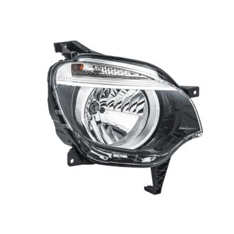 Projecteur principal HELLA 1LD 011 561-041