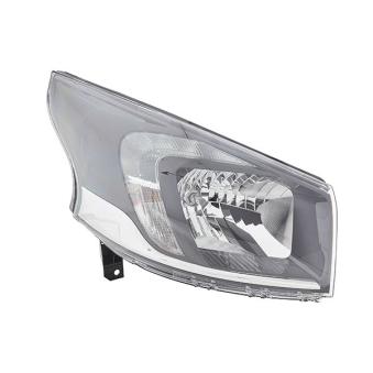 Projecteur principal HELLA 1LE 011 565-181