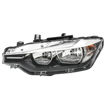 Projecteur principal HELLA 1LG 012 101-931