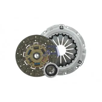 AISIN KT-253A - Kit d'embrayage