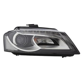 Projecteur principal HELLA 1LL 009 648-421