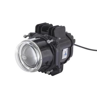 Projecteur principal HELLA OEM 2497635