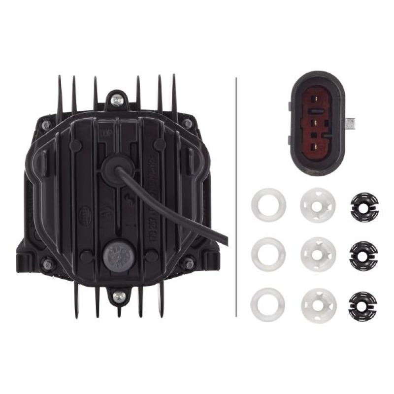 Projecteur principal HELLA 1LL 010 820-031 - Visuel 1