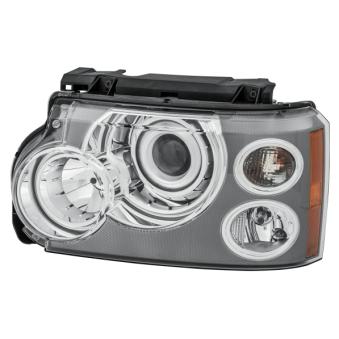 Projecteur principal HELLA 1LL 238 036-411