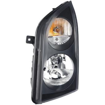 Projecteur principal HELLA [1LR 247 017-071]