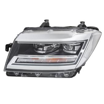 Projecteur principal HELLA 1LX 012 830-111