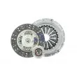 AISIN KT-290B - Kit d'embrayage