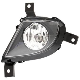 Projecteur antibrouillard HELLA 1N0 010 084-011 pour BMW Série 3 330 d - 245cv