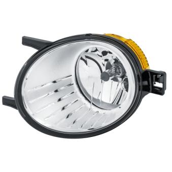 Projecteur antibrouillard HELLA 1N0 010 304-011 pour FORD S-MAX 2.0 TDCi - 163cv