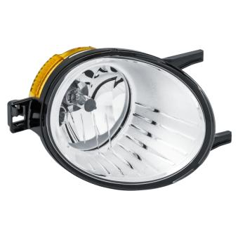 Projecteur antibrouillard HELLA 1N0 010 304-021 pour FORD S-MAX 2.0 TDCi - 163cv