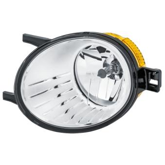 Projecteur antibrouillard HELLA 1N0 010 304-031 pour FORD S-MAX 2.0 TDCi - 163cv