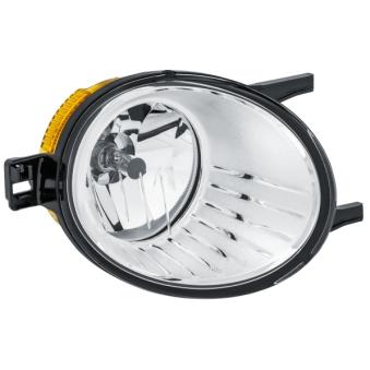 Projecteur antibrouillard HELLA 1N0 010 304-041 pour FORD S-MAX 2.0 TDCi - 163cv