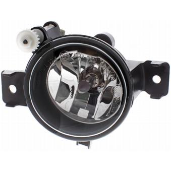 Projecteur antibrouillard HELLA 1N0 010 407-031 pour MAZDA BT-50 xDrive35d - 286cv