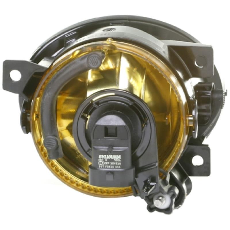 Projecteur antibrouillard HELLA 1N0 011 250-331 - Visuel 1