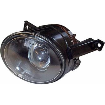 Projecteur antibrouillard HELLA 1N0 270 596-051