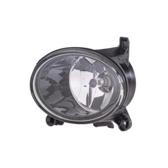 Projecteur antibrouillard HELLA 1N0 271 648-111 pour AUDI A6 2.7 TDI - 190cv