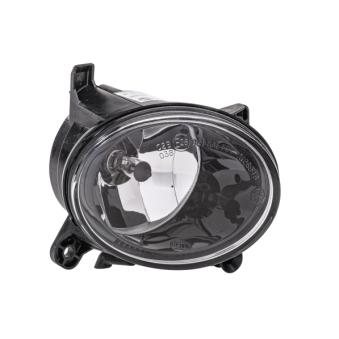 Projecteur antibrouillard HELLA 1N0 271 648-121 pour AUDI A6 2.7 TDI - 190cv